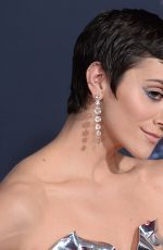 ALYSON STONER at 2019 America Music Awards in Los Angeles 11/24/2019