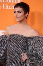 ALYSON STONER at 2019 Trevorlive Los Angeles Gala 11/17/2019