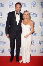 AMANDA HOLDEN at Global