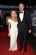 AMANDA HOLDEN at Global