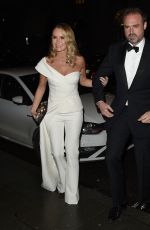 AMANDA HOLDEN at Global