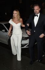 AMANDA HOLDEN at Global
