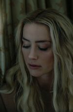 AMBER HEARD for New York Times, 2019