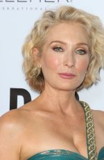 AMBER KELLEHER at 2019 Wildaid Gala in Beverly Hills 11/09/2019