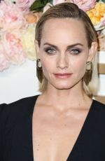 AMBER VALLETTA at 3rd Annual #revolveawards in Hollywood 11/15/2019