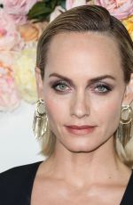 AMBER VALLETTA at 3rd Annual #revolveawards in Hollywood 11/15/2019
