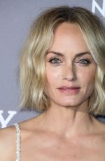 AMBER VALLETTA at baby2baby gala 2019 in Culver City 11/09/2019