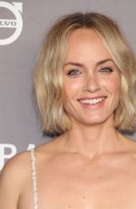 AMBER VALLETTA at baby2baby gala 2019 in Culver City 11/09/2019