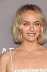 AMBER VALLETTA at baby2baby gala 2019 in Culver City 11/09/2019