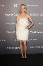 AMBER VALLETTA at baby2baby gala 2019 in Culver City 11/09/2019