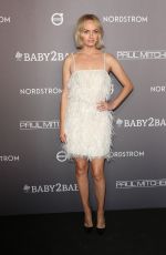 AMBER VALLETTA at baby2baby gala 2019 in Culver City 11/09/2019