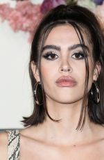 AMELIA HAMLIN at 3rd Annual #revolveawards in Hollywood 11/15/2019
