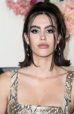 AMELIA HAMLIN at 3rd Annual #revolveawards in Hollywood 11/15/2019