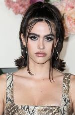 AMELIA HAMLIN at 3rd Annual #revolveawards in Hollywood 11/15/2019