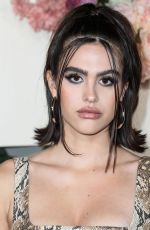 AMELIA HAMLIN at 3rd Annual #revolveawards in Hollywood 11/15/2019