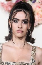 AMELIA HAMLIN at 3rd Annual #revolveawards in Hollywood 11/15/2019