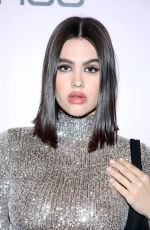 AMELIA HAMLIN at boohoo.com Holiday Party in Los Angeles 11/07/2019