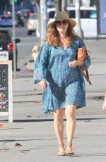 AMY ADAMS Out and About in Beverly Hills 11/17/2019