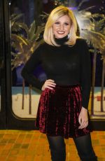 AMY HART at Gabby Allen