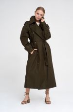 ANASTASIYA SCHLEGOVA for Eighteen One One Store, Fall 2019
