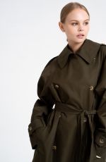 ANASTASIYA SCHLEGOVA for Eighteen One One Store, Fall 2019