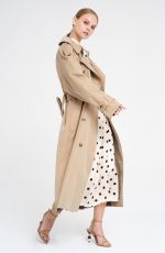 ANASTASIYA SCHLEGOVA for Eighteen One One Store, Fall 2019