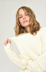 ANASTASIYA SCHLEGOVA for Eighteen One One Store, Fall 2019