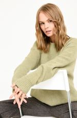 ANASTASIYA SCHLEGOVA for Eighteen One One Store, Fall 2019
