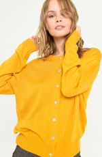 ANASTASIYA SCHLEGOVA for Eighteen One One Store, Fall 2019