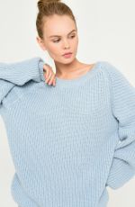 ANASTASIYA SCHLEGOVA for Eighteen One One Store, Fall 2019