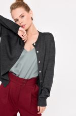 ANASTASIYA SCHLEGOVA for Eighteen One One Store, Fall 2019