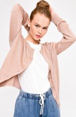 ANASTASIYA SCHLEGOVA for Eighteen One One Store, Fall 2019