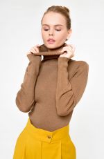 ANASTASIYA SCHLEGOVA for Eighteen One One Store, Fall 2019