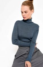 ANASTASIYA SCHLEGOVA for Eighteen One One Store, Fall 2019