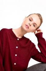 ANASTASIYA SCHLEGOVA for Eighteen One One Store, Fall 2019