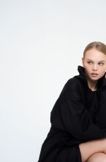 ANASTASIYA SCHLEGOVA for Eighteen One One Store, Fall 2019
