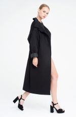 ANASTASIYA SCHLEGOVA for Eighteen One One Store, Fall 2019