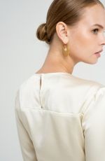 ANASTASIYA SCHLEGOVA for Eighteen One One Store, Fall 2019