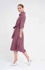 ANASTASIYA SCHLEGOVA for Eighteen One One Store, Fall 2019