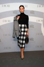 ANGELA SARAFYAN at Guggenheim International Gala in New York 11/13/2019