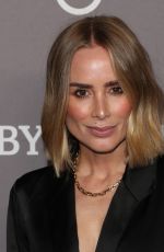 ANINE BING at baby2baby gala 2019 in Culver City 11/09/2019