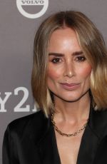 ANINE BING at baby2baby gala 2019 in Culver City 11/09/2019