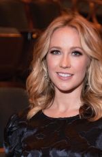 ANNA CAMP at Here Awhile Screening at 2019 Napa Valley Film Festival 11/17/2019
