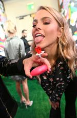 ANNE WINTERS at Guess Kicks-off Holiday Season in Los Angeles 11/07/2019