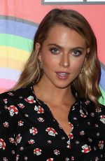 ANNE WINTERS at Guess Kicks-off Holiday Season in Los Angeles 11/07/2019