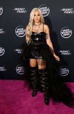 ANNETTE at American Influencer Awards in Hollywood 11/18/2019