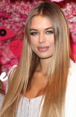 ARABELLA CHI at Beauticology x Elan Cafe Launch Event in London 11/15/2019