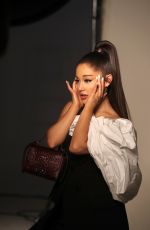 ARIANA GRANDE at Givenchy Fall/Winter 2019