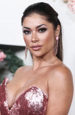 ARIANNY CELESTE at 3rd Annual #revolveawards in Hollywood 11/15/2019
