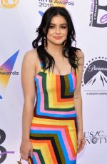 ARIEL WINTER at 2019 Kids in the Spotlight Awards in Los Angeles 11/02/2019